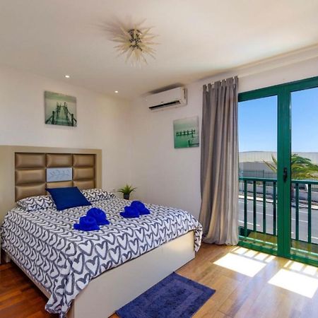 كوستا تاغيسي Spacious Private Villa & Private Heated Pool - Villa Sunshine المظهر الخارجي الصورة