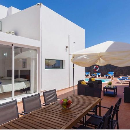 كوستا تاغيسي Spacious Private Villa & Private Heated Pool - Villa Sunshine المظهر الخارجي الصورة