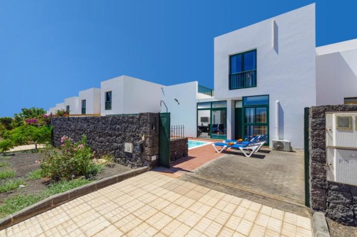 كوستا تاغيسي Spacious Private Villa & Private Heated Pool - Villa Sunshine المظهر الخارجي الصورة