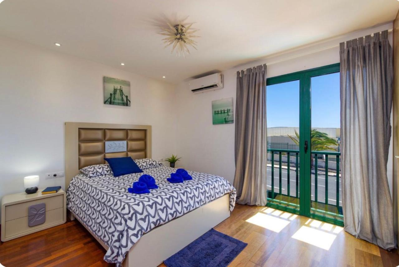 كوستا تاغيسي Spacious Private Villa & Private Heated Pool - Villa Sunshine المظهر الخارجي الصورة
