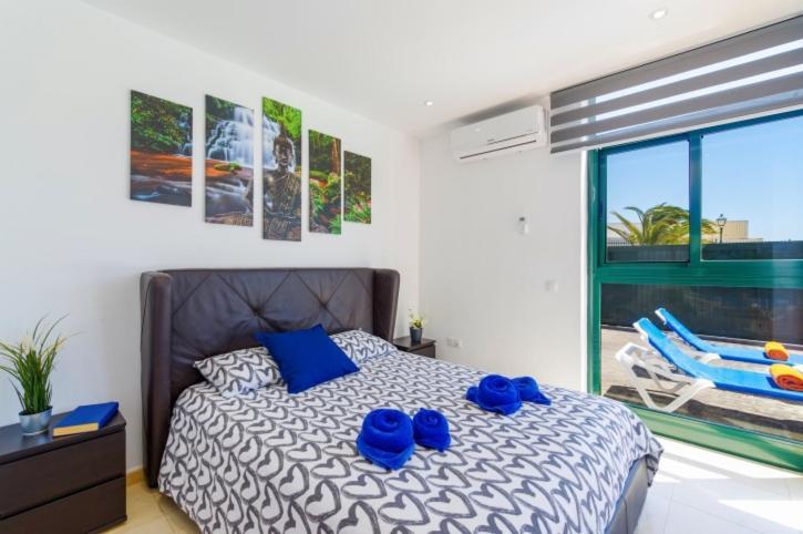 كوستا تاغيسي Spacious Private Villa & Private Heated Pool - Villa Sunshine المظهر الخارجي الصورة