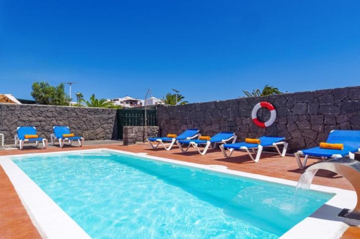 كوستا تاغيسي Spacious Private Villa & Private Heated Pool - Villa Sunshine المظهر الخارجي الصورة